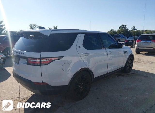SALRRBBV1HA041317 2017 Land Rover Discovery photo no. 4