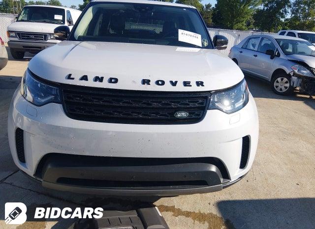 SALRRBBV1HA041317 2017 Land Rover Discovery photo no. 6