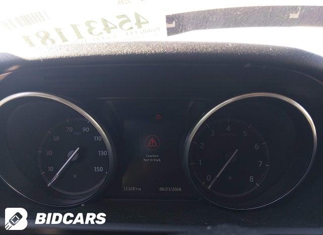 SALRRBBV1HA041317 2017 Land Rover Discovery photo no. 7
