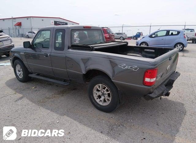 1FTLR4FE1BPA30860 2011 Ford Ranger photo no. 3