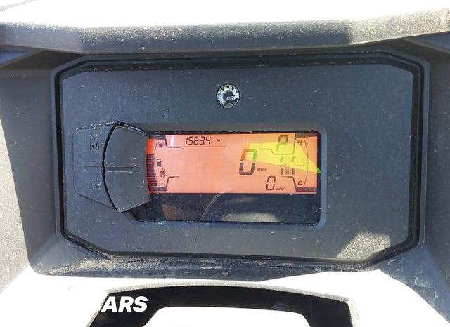 3JBKVAX49TK001544 2026 Can-Am Defender photo no. 7