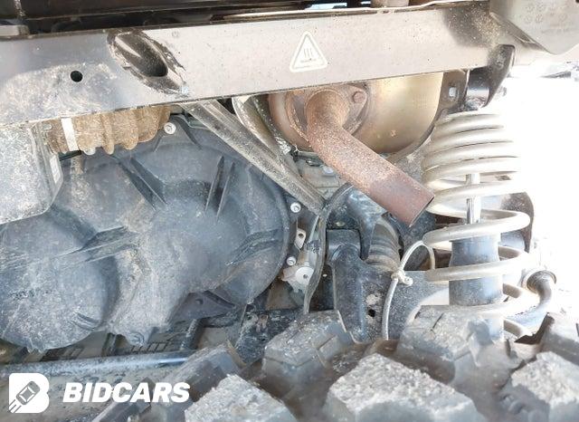 3JBKVAX49TK001544 2026 Can-Am Defender photo no. 9