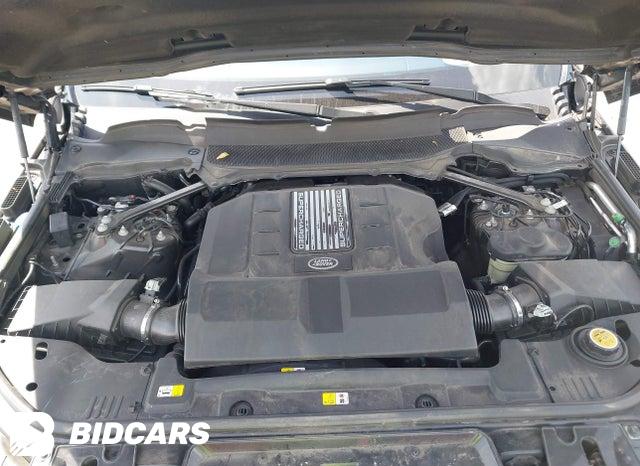 2019 Land Rover Range Rover — VIN SALWR2RE6KA840624, фото 10