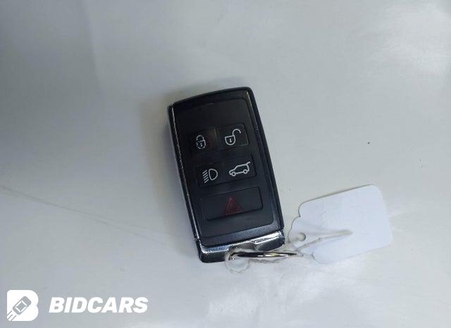 2019 Land Rover Range Rover — VIN SALWR2RE6KA840624, фото 11