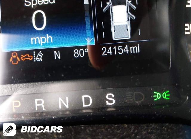 2020 Ford Ranger — VIN 1FTER4EH7LLA76545, şəkil 15