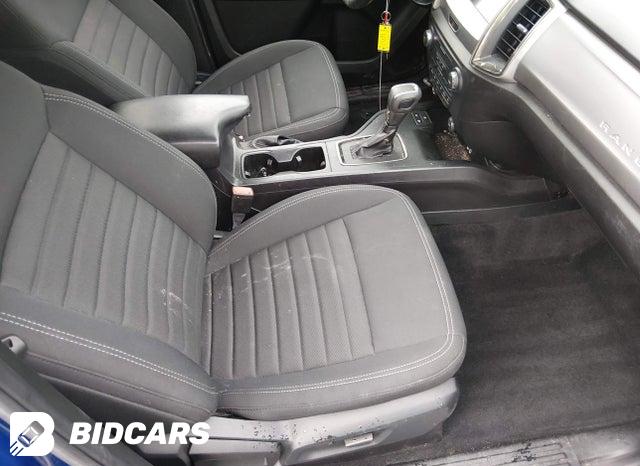 2020 Ford Ranger — VIN 1FTER4EH7LLA76545, şəkil 5