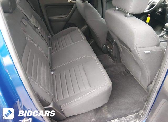 2020 Ford Ranger — VIN 1FTER4EH7LLA76545, şəkil 8