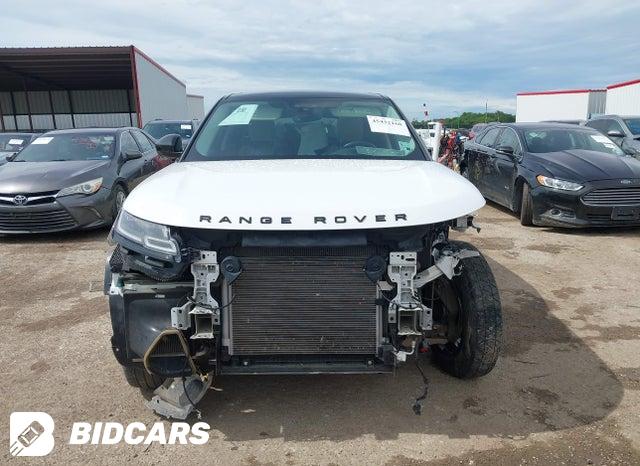 SALYB2EX2LA267193 2020 Land Rover Range Rover photo no. 12