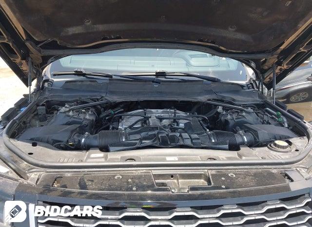 SALGS2SV7KA543770 2019 Land Rover Range Rover photo no. 10