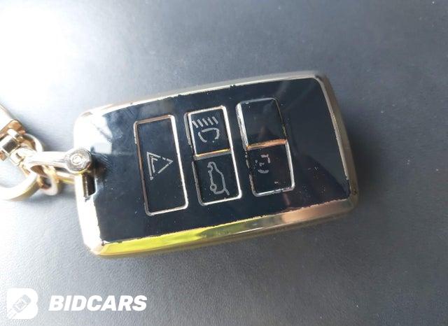 SALGS2SV7KA543770 2019 Land Rover Range Rover photo no. 11