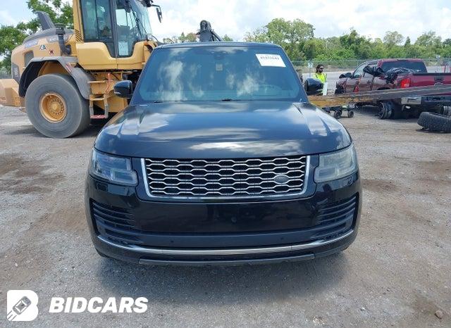 SALGS2SV7KA543770 2019 Land Rover Range Rover photo no. 12
