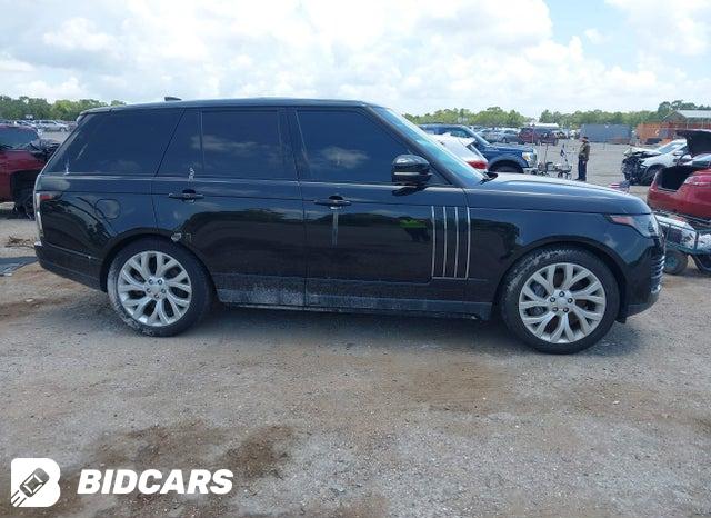 SALGS2SV7KA543770 2019 Land Rover Range Rover photo no. 13