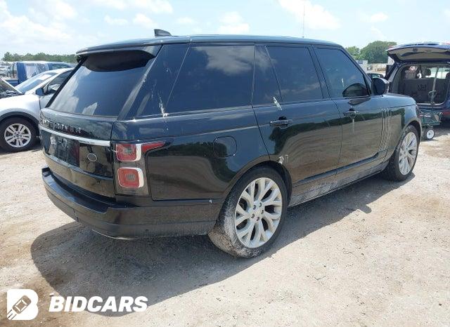 SALGS2SV7KA543770 2019 Land Rover Range Rover photo no. 4