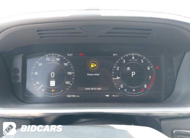 SALGS2SV7KA543770 2019 Land Rover Range Rover photo no. 7