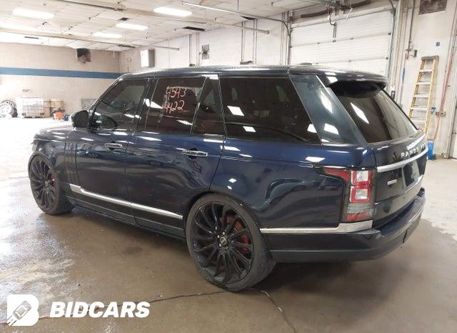 SALGV2EF1GA292313 2016 Land Rover Range Rover photo no. 3