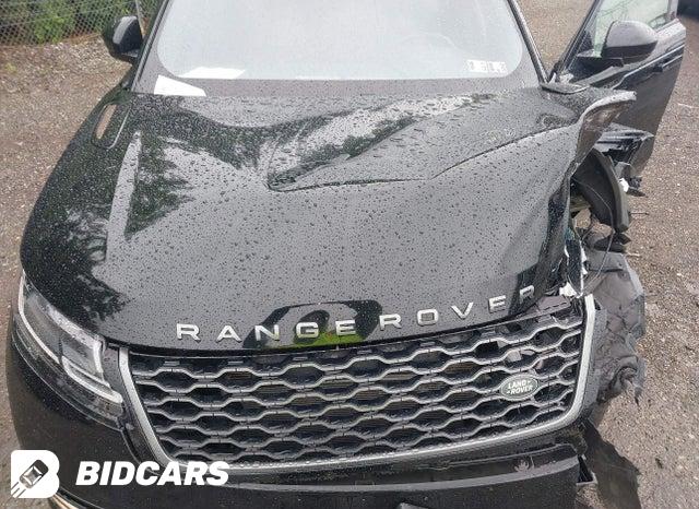 SALYL2EX1KA231698 2019 Land Rover Range Rover photo no. 10