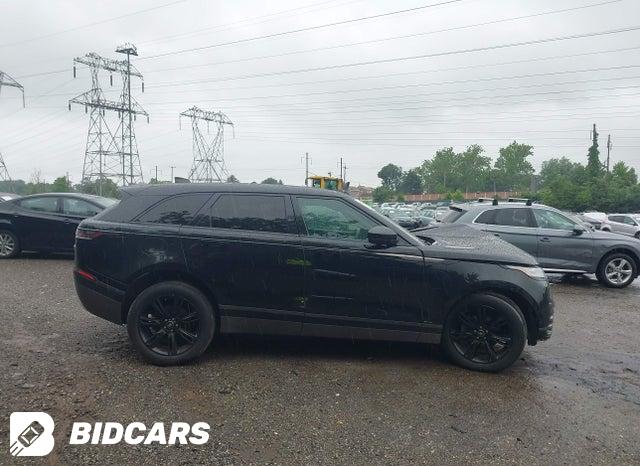 SALYL2EX1KA231698 2019 Land Rover Range Rover photo no. 13