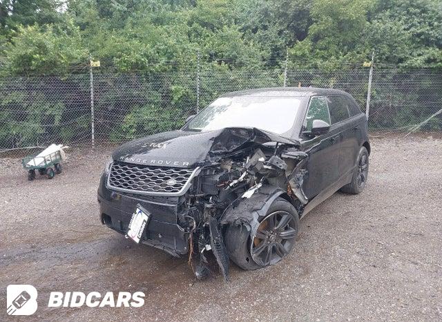 SALYL2EX1KA231698 2019 Land Rover Range Rover photo no. 18
