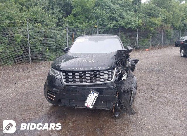 SALYL2EX1KA231698 2019 Land Rover Range Rover photo no. 19