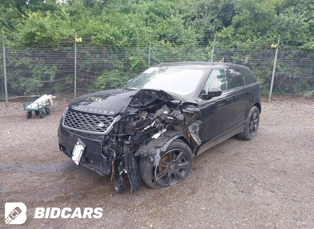 SALYL2EX1KA231698 2019 Land Rover Range Rover photo no. 6