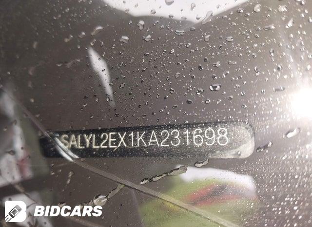 SALYL2EX1KA231698 2019 Land Rover Range Rover photo no. 9