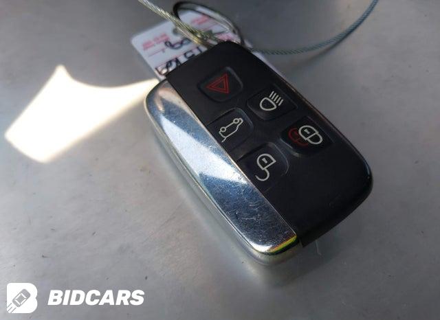 SALYB2RX7JA773769 2018 Land Rover Range Rover photo no. 11