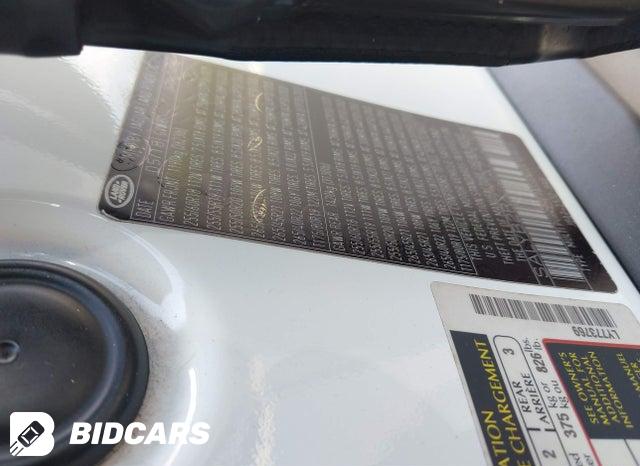 SALYB2RX7JA773769 2018 Land Rover Range Rover photo no. 9