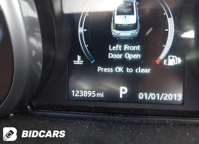 SALWR2PF3GA102444 2016 Land Rover Range Rover photo no. 15