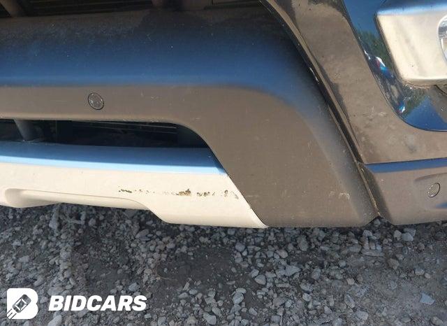 SALWR2PF3GA102444 2016 Land Rover Range Rover photo no. 6