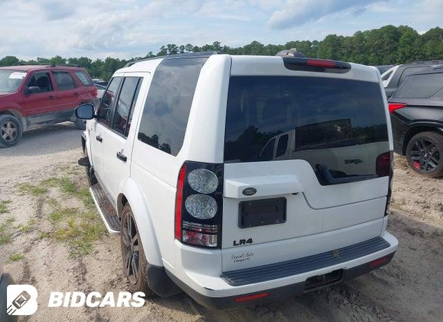 SALAG2V64GA810642 2016 Land Rover LR4 photo no. 3