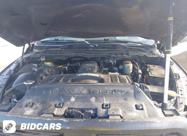 3D7UT2CL3BG583324 2011 RAM RAM 2500 photo no. 10