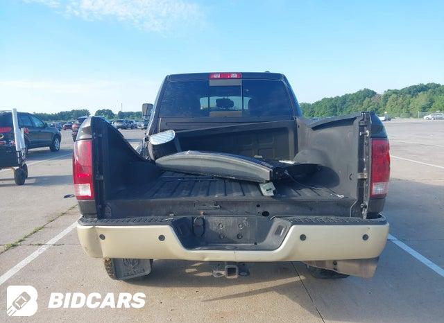 3D7UT2CL3BG583324 2011 RAM RAM 2500 photo no. 16