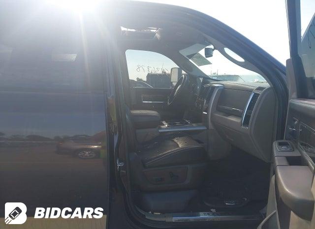 3D7UT2CL3BG583324 2011 RAM RAM 2500 photo no. 5