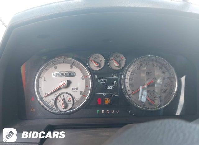 3D7UT2CL3BG583324 2011 RAM RAM 2500 photo no. 7