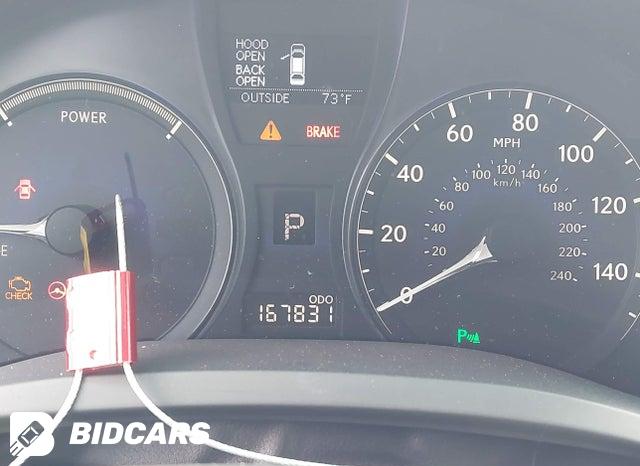 JTJZB1BA9B2005215 2011 Lexus RX photo no. 16