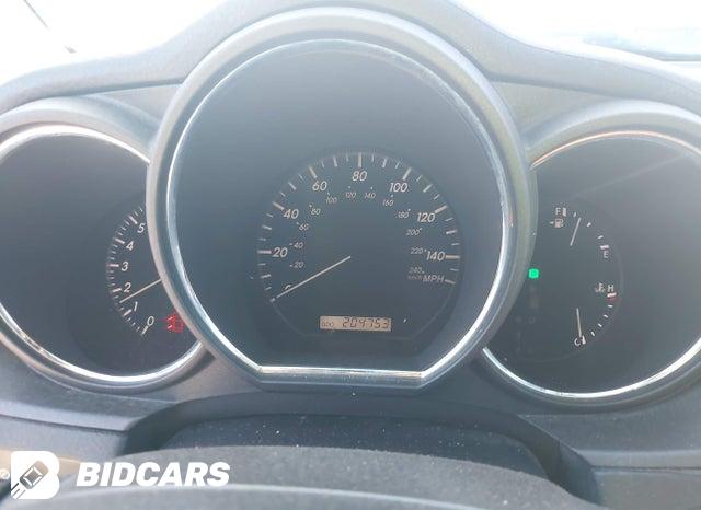 2T2GA31U36C052876 2006 Lexus RX photo no. 7