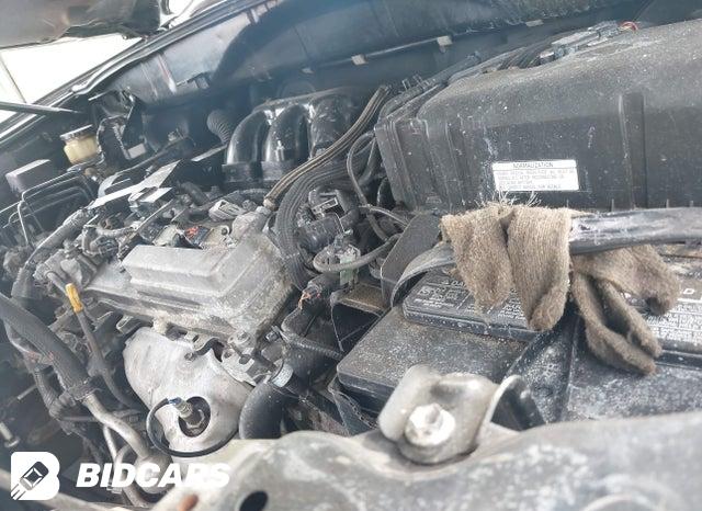 2T2GK31U68C034341 2008 Lexus RX photo no. 10