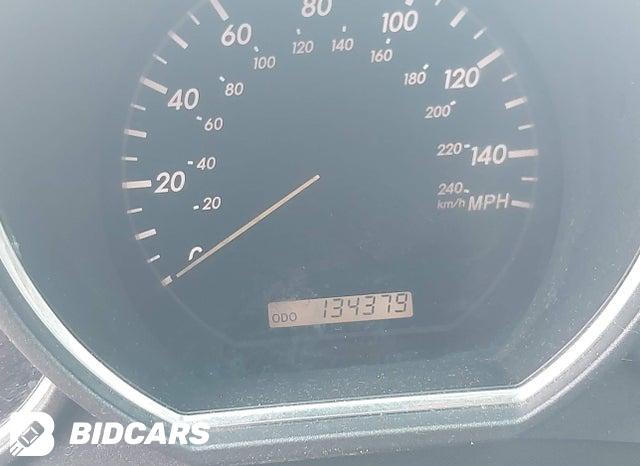 2T2GK31U68C034341 2008 Lexus RX photo no. 7