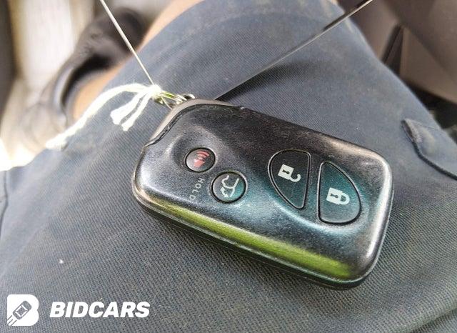 2T2ZK1BAXFC153055 2015 Lexus RX photo no. 11