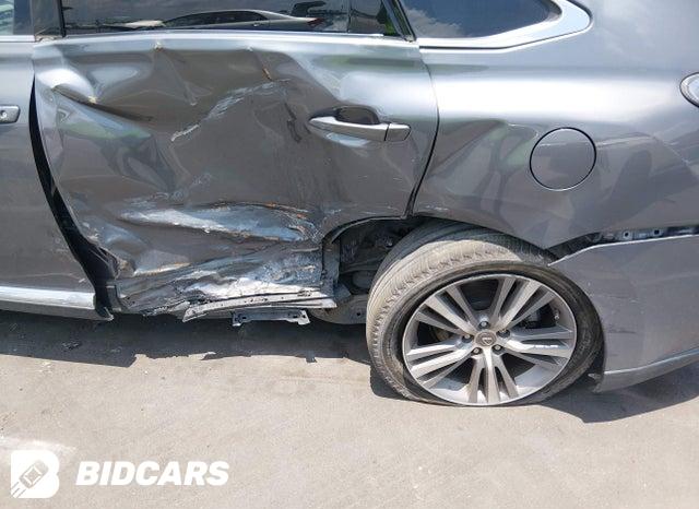 2T2ZK1BAXFC153055 2015 Lexus RX photo no. 6