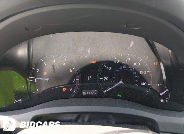 2T2ZK1BAXFC153055 2015 Lexus RX photo no. 7