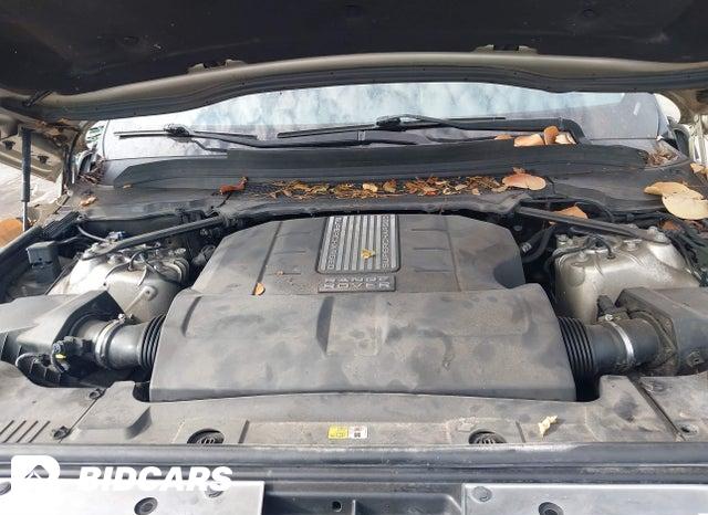 SALGS2VF5EA131338 2014 Land Rover Range Rover photo no. 10