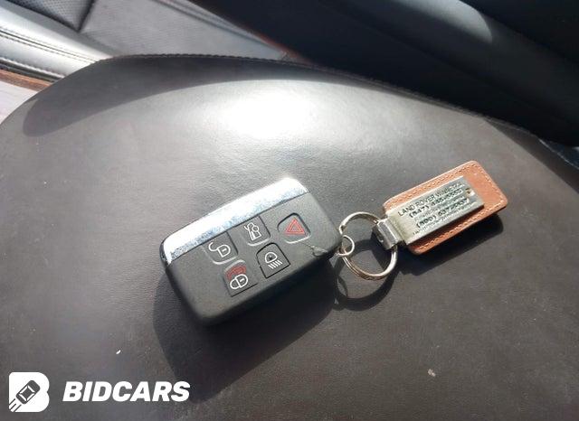 SALGS2VF5EA131338 2014 Land Rover Range Rover photo no. 11