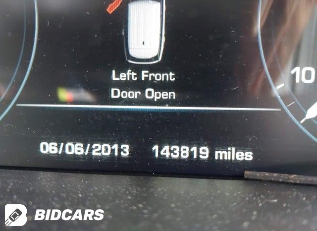 SALGS2VF5EA131338 2014 Land Rover Range Rover photo no. 15
