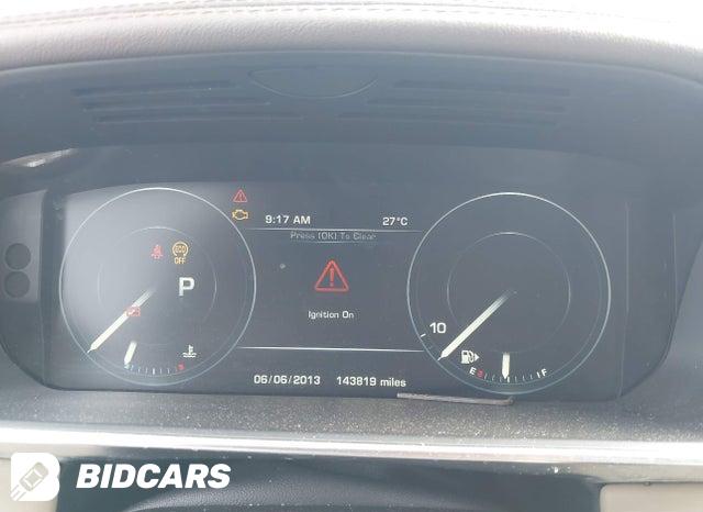 SALGS2VF5EA131338 2014 Land Rover Range Rover photo no. 7