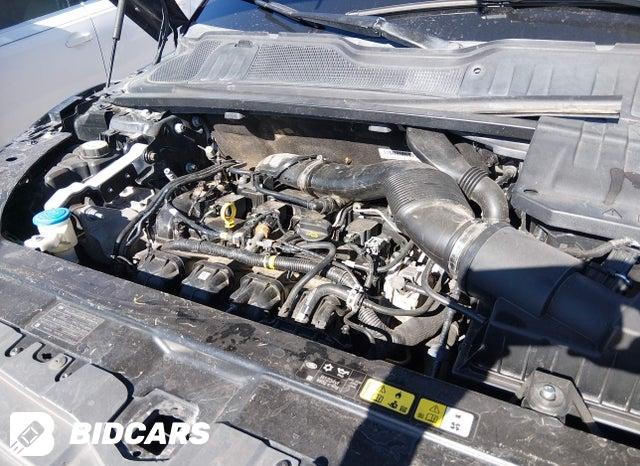 SALVP2BG7FH075319 2015 Land Rover Range Rover photo no. 6
