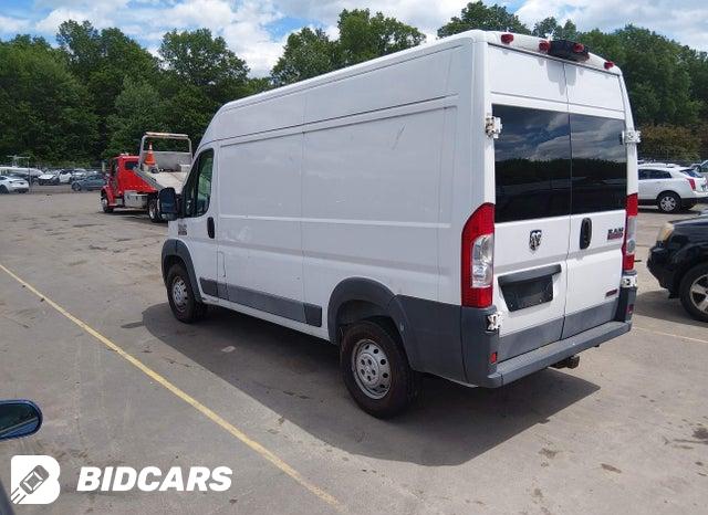 3C6TRVCD5FE509734 2015 RAM Promaster photo no. 3