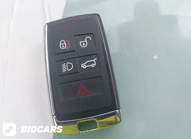 SALYL2EXXSA808552 2025 Land Rover Range Rover photo no. 11