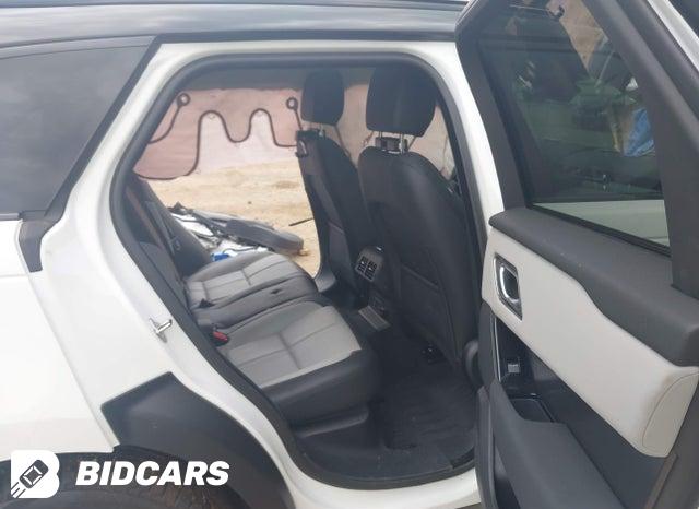 SALYL2EXXSA808552 2025 Land Rover Range Rover photo no. 8