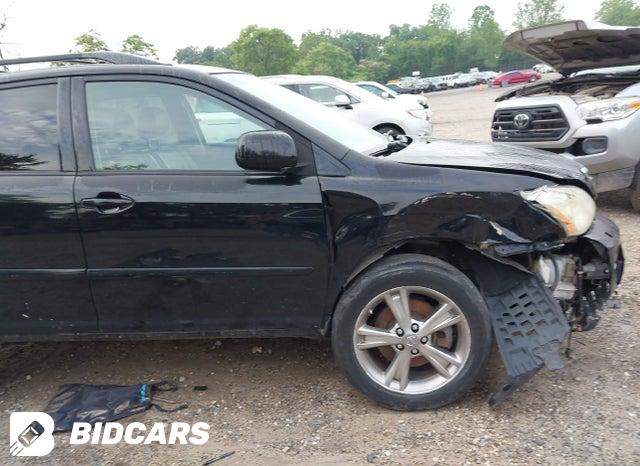 JTJHW31U072033483 2007 Lexus RX photo no. 13